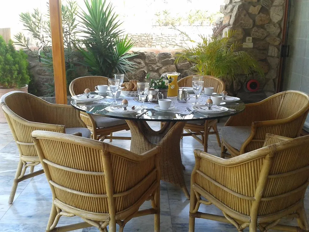 Anfi Tauro Villas Spain
