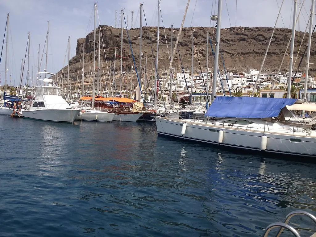Anfi Tauro Villas