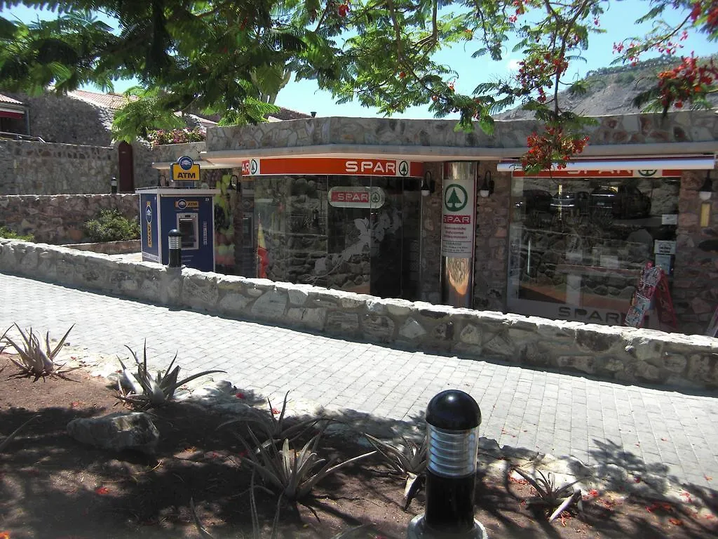 Anfi Tauro Villas