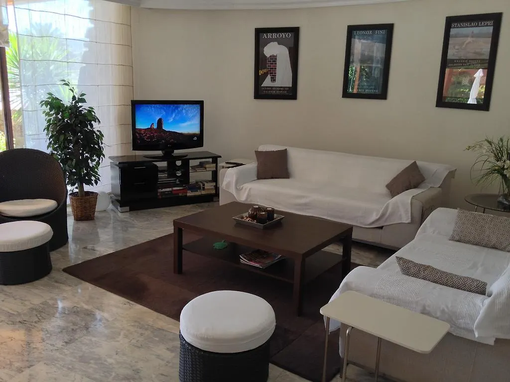 Anfi Tauro Villas 0*, Puerto Rico (Gran Canaria) Spain