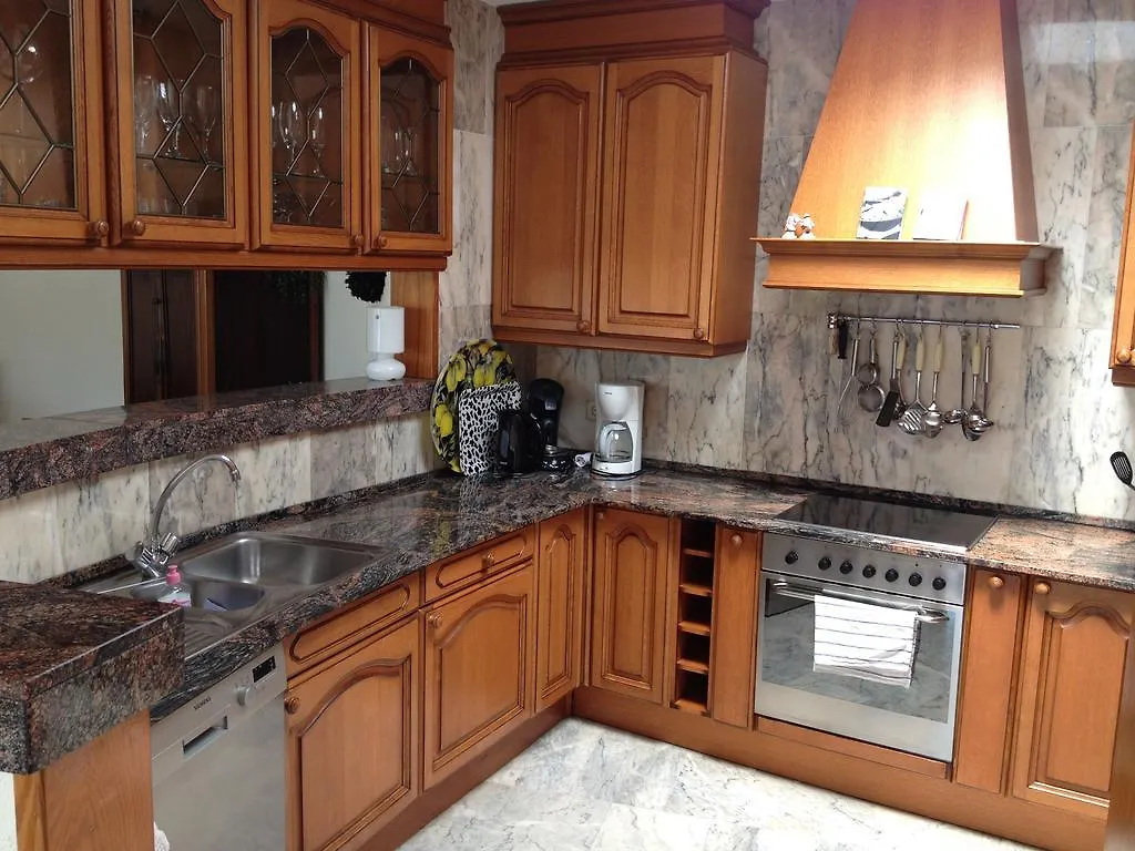 Anfi Tauro Villas  Puerto Rico (Gran Canaria)