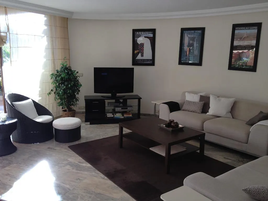 Anfi Tauro Villas Puerto Rico (Gran Canaria)
