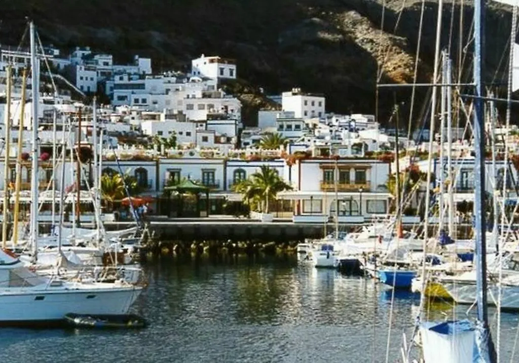 Anfi Tauro Villas 0*, Puerto Rico (Gran Canaria)