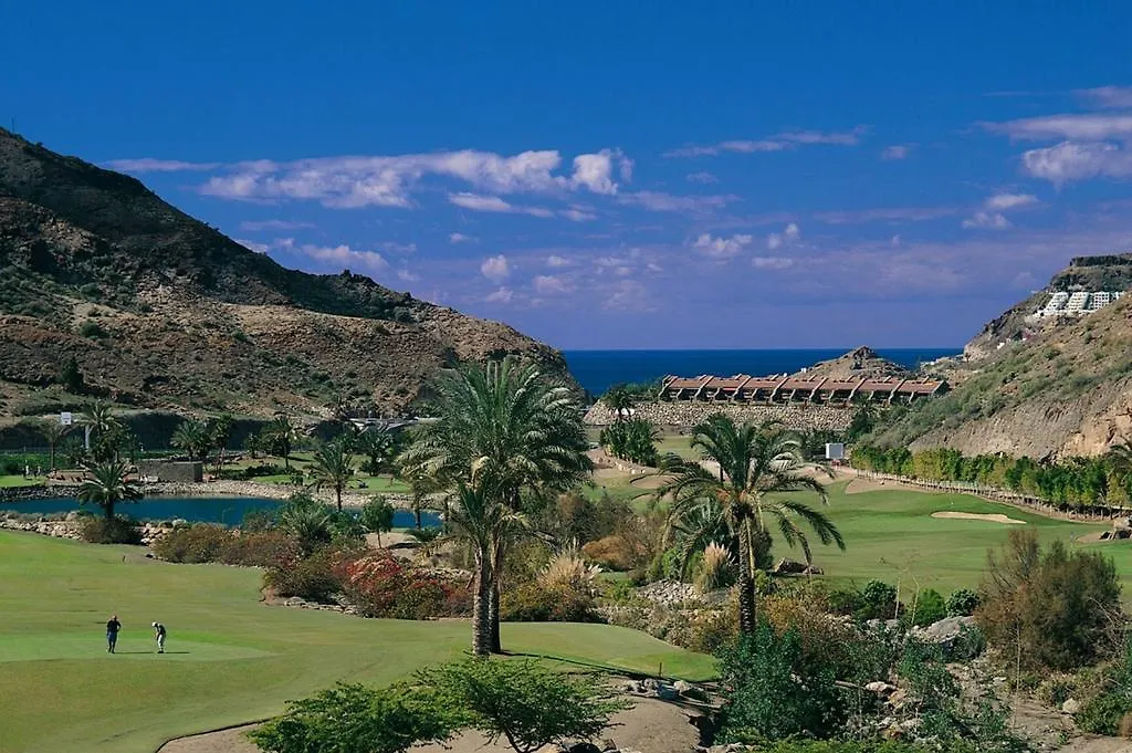 Anfi Tauro Villas Spain