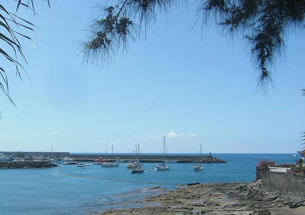 Anfi Tauro Villas 0*, Puerto Rico (Gran Canaria)