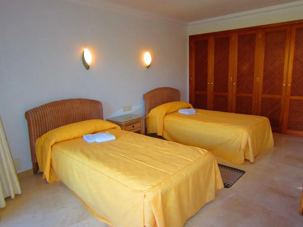 Anfi Tauro Villas 0*, Puerto Rico (Gran Canaria) Spain