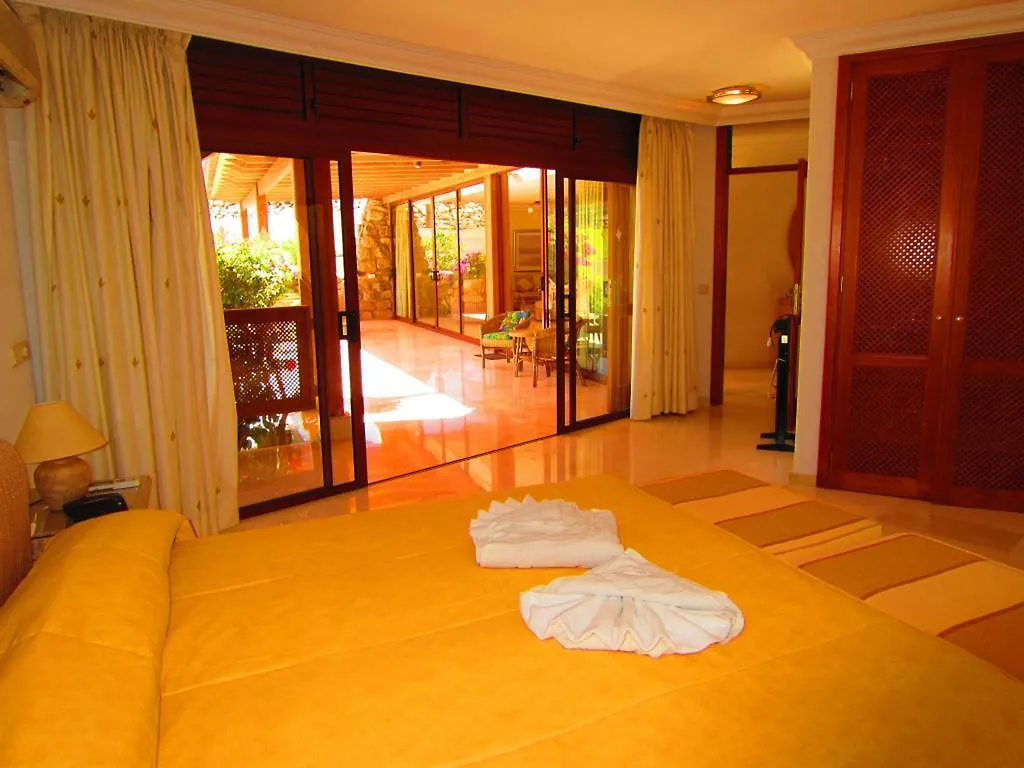 Anfi Tauro Villas Puerto Rico (Gran Canaria)